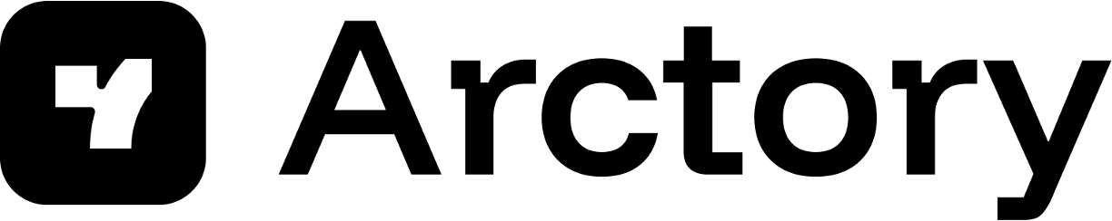 Logo Arctory