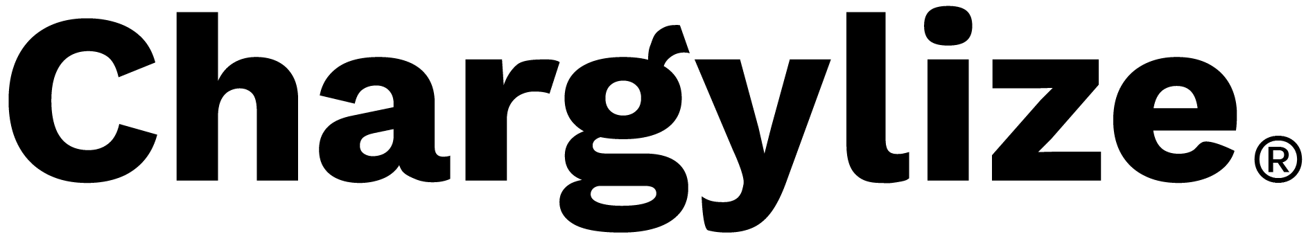 Logo Chargylize