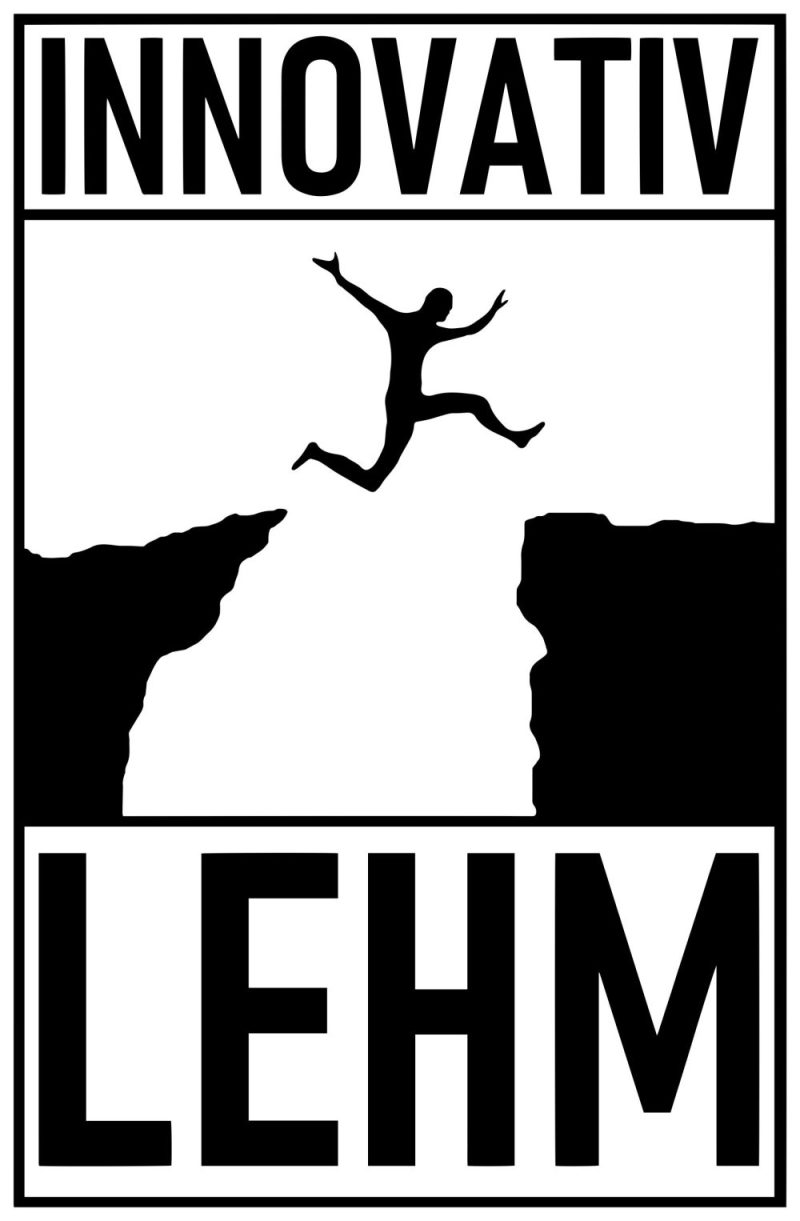 Logo Innovativ Lehm