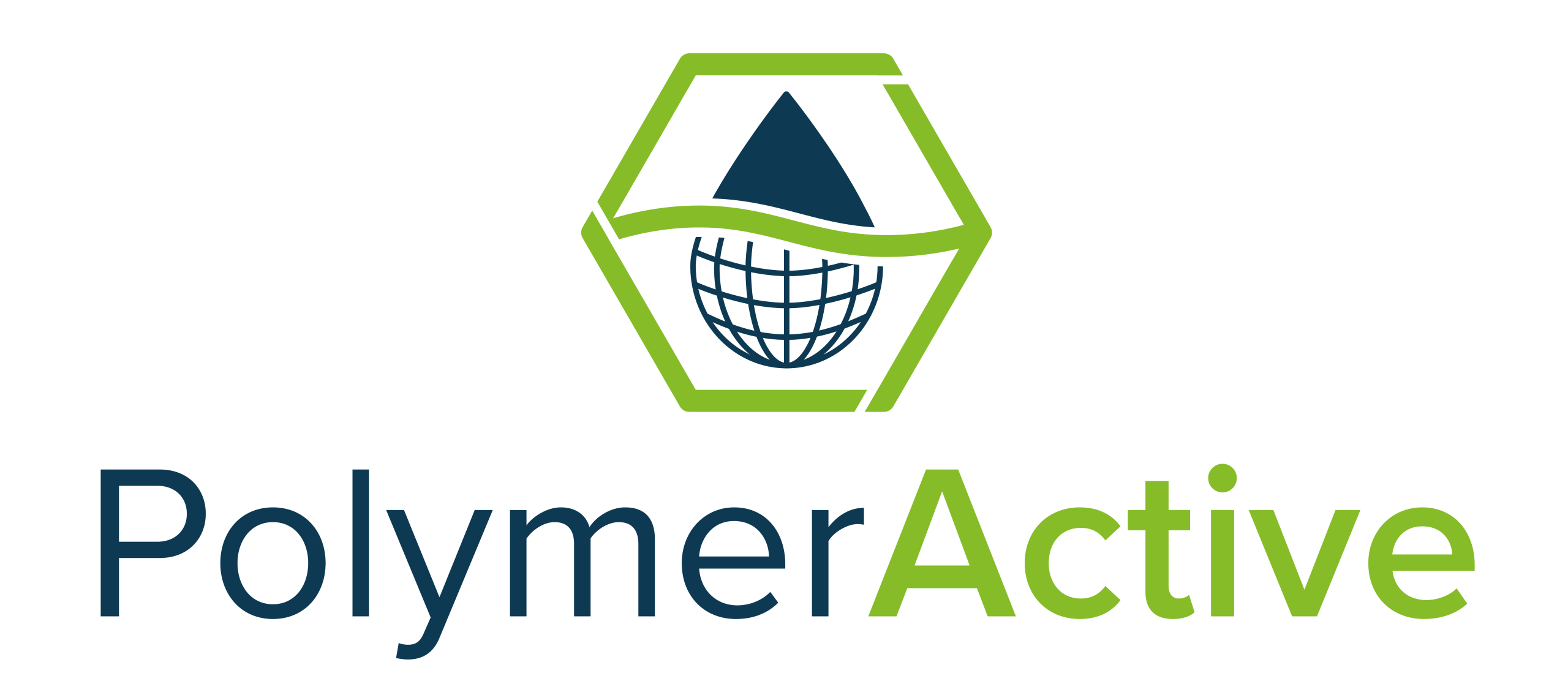 Logo PolymerActive