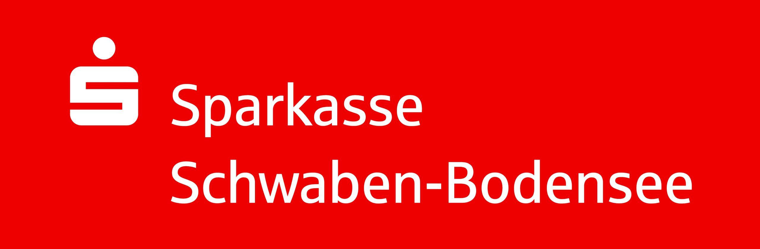 Logo Sparkasse Schwaben Bodensee