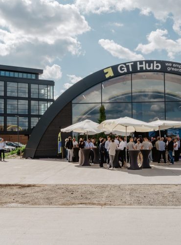 Networking und Austausch