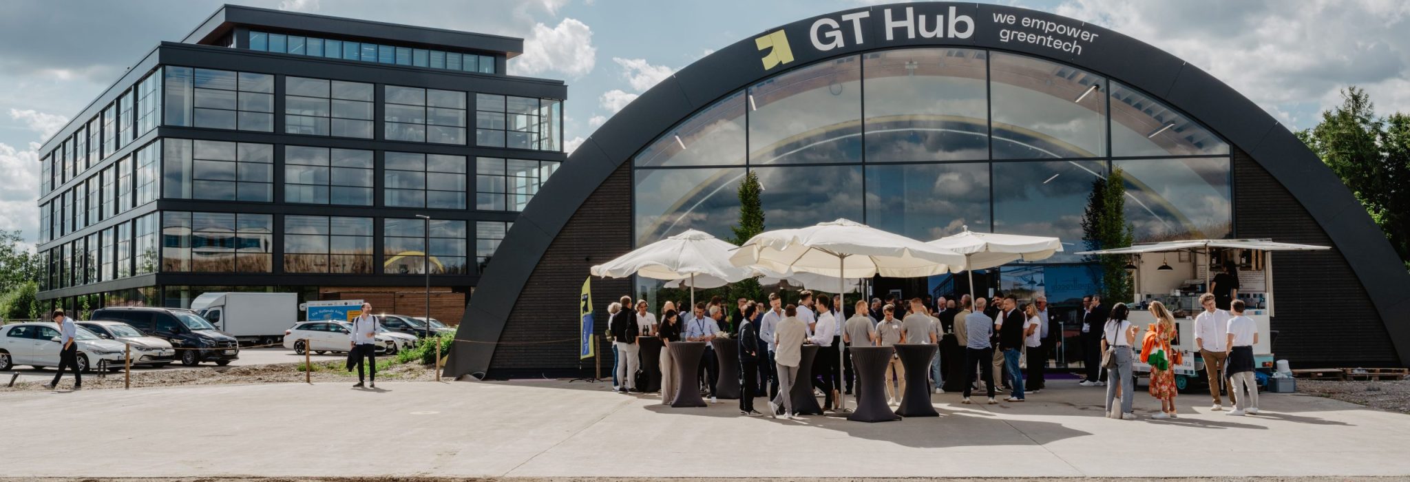 Networking und Austausch